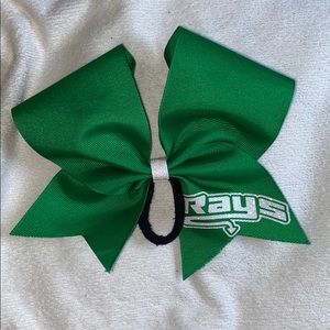 stingray allstars practice bow